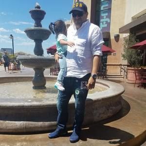 Meet your Posher, Edwin